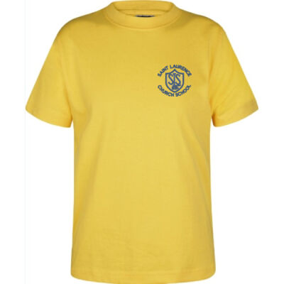 P.E. T-Shirt Thumbnail