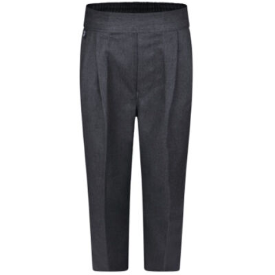 Pull-on Trousers Thumbnail