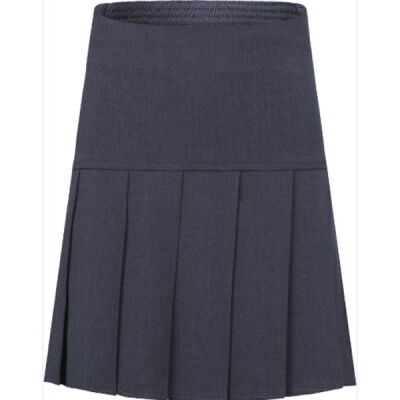 Fan Pleat Skirt Thumbnail
