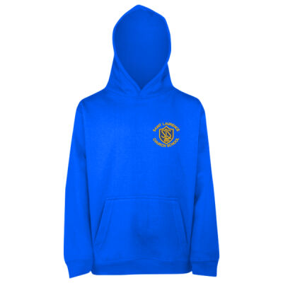 P.E. Hoodie Thumbnail