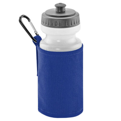Water Bottle and Holder Thumbnail